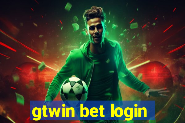 gtwin bet login